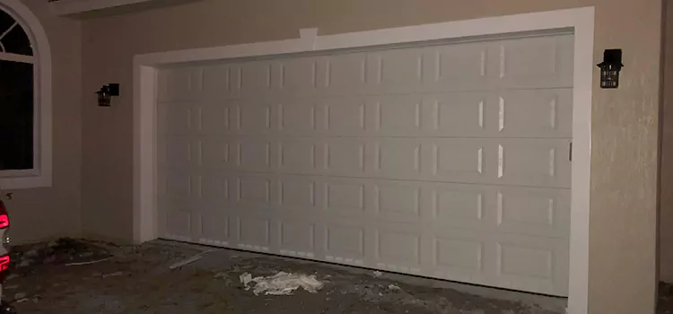Garage Door Coil Replacement Dalton