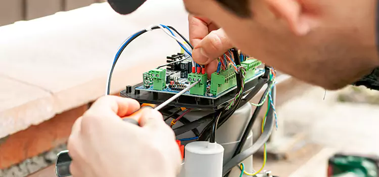 Specialized Brand Gate Motor Repairs Dalton