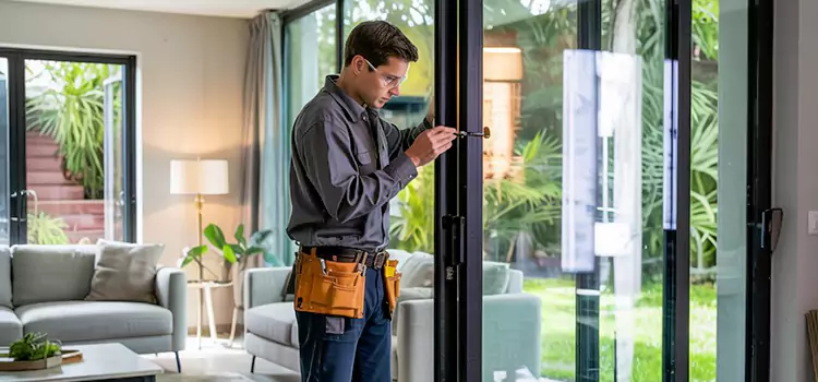 Why Choose Us for Your Glass Door Needs in Dalton, GA?