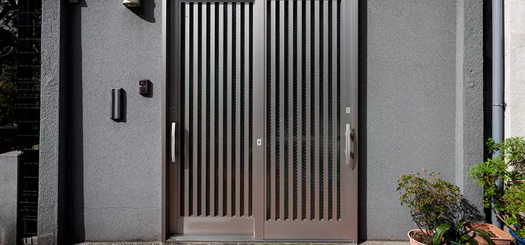 Why Choose Us for Your Security Needs in Dalton, GA?