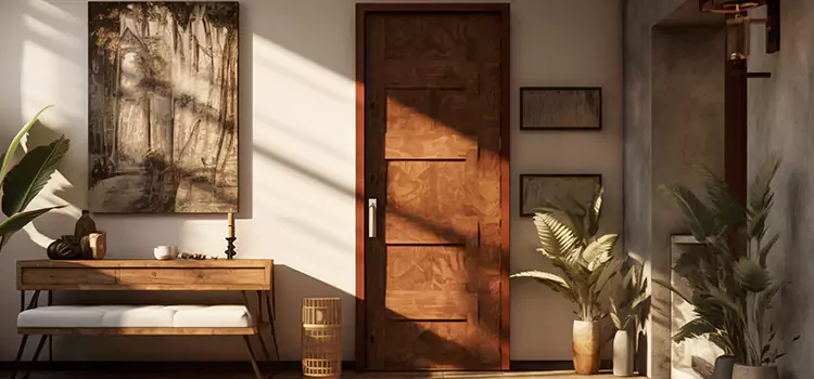 Specialty Interior Doors Dalton