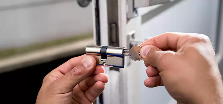 Lock Change Locksmiths Dalton