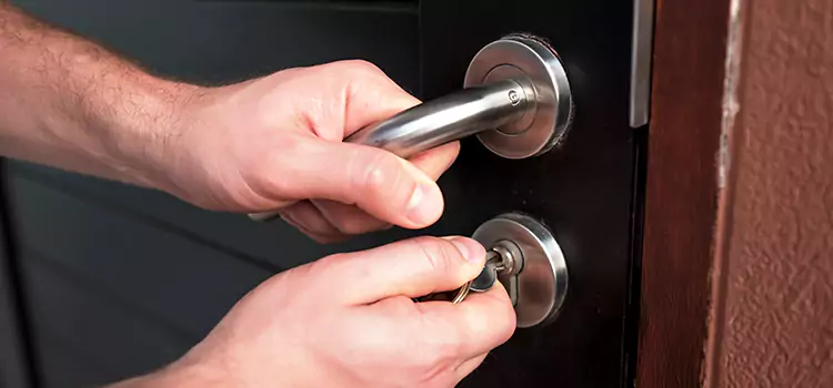 Master Key Control and Audits Dalton