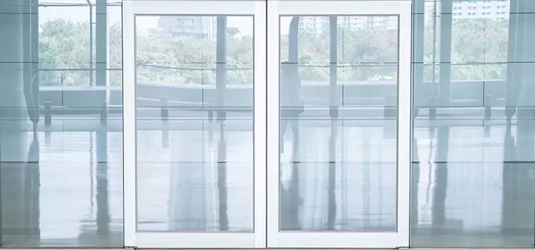 Mobile Sliding Screen Door Replacement Dalton