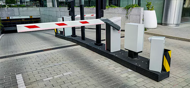 Custom Gate Design & Integration Dalton