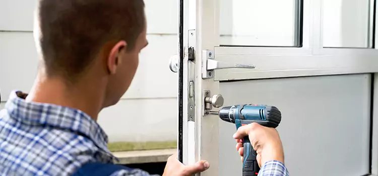 Experienced and Reliable Technicians Dalton