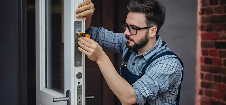 Residential Door Repairs Dalton