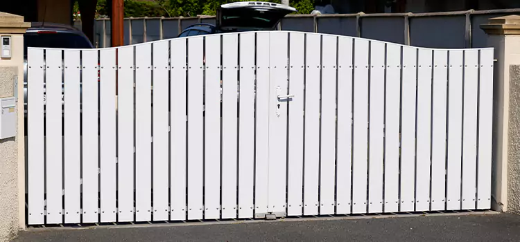 Why Choose Us for Residential Gate Repair in Dalton, GA?