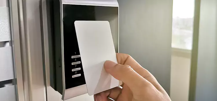 Advanced RFID Technology Integration in Dalton, GA