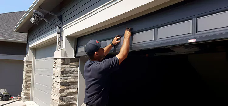 Janus Roll Up Doors Dalton