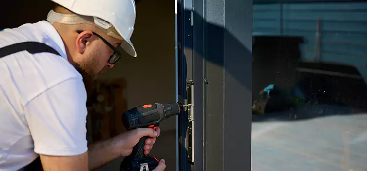 Aluminium Sliding Door Lock Fitting Dalton