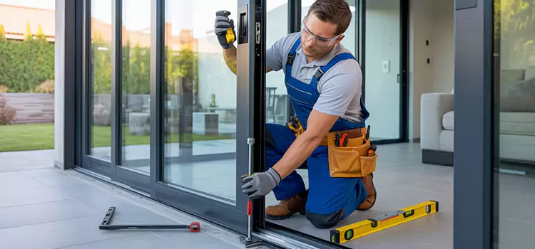 Patio Door Replacement Dalton