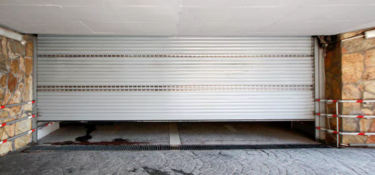 Steel Garage Door Repair Dalton