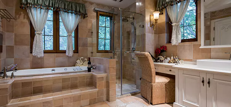 Universal Remodeling Dalton
