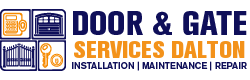 Door & Gate Services Dalton